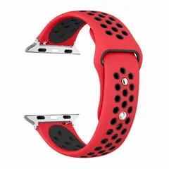 TECNOPALACE - Correa Para Apple Watch Serie 5 - 40MM - Deportivas