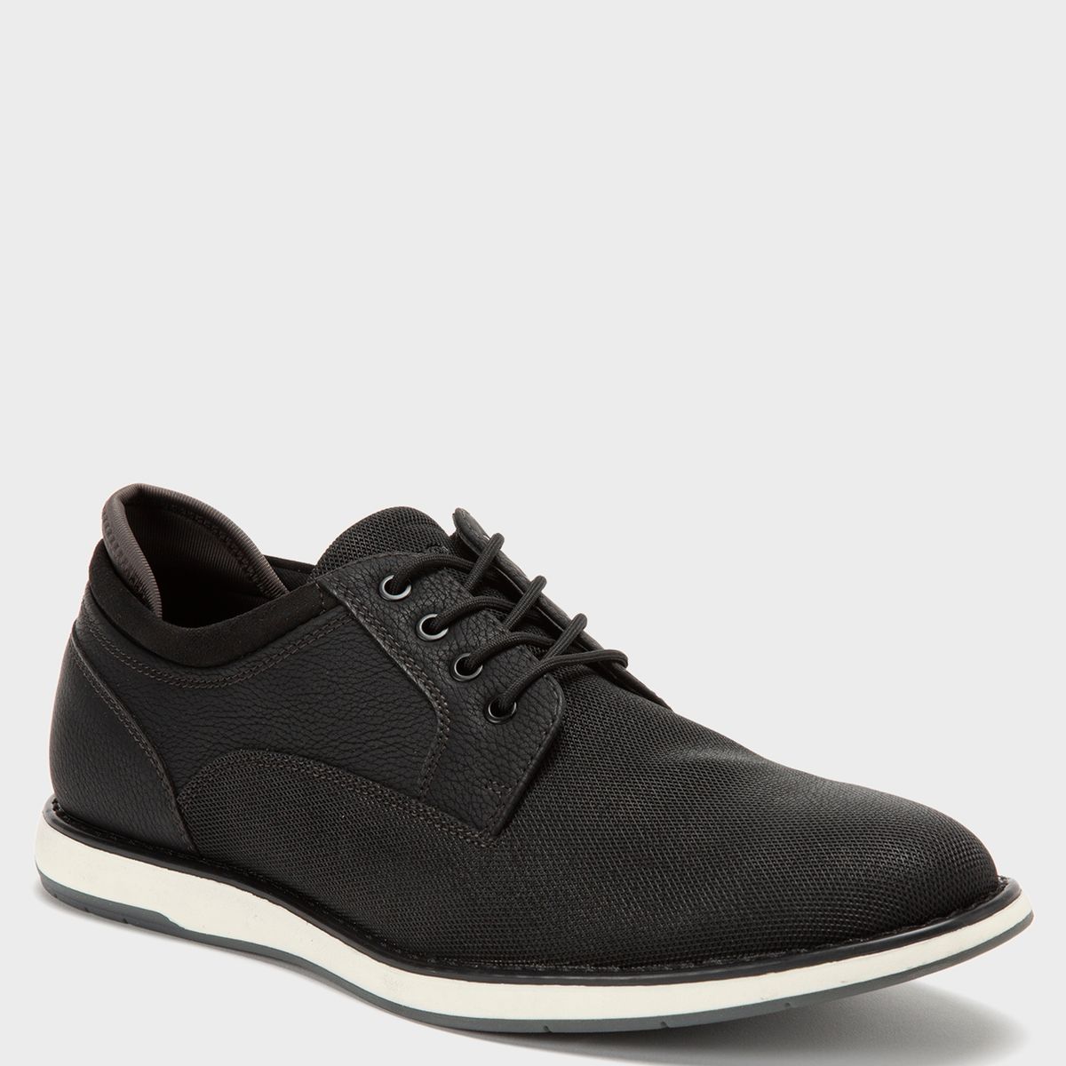 ALDO - Zapato Casual Hombre Negro Aldo