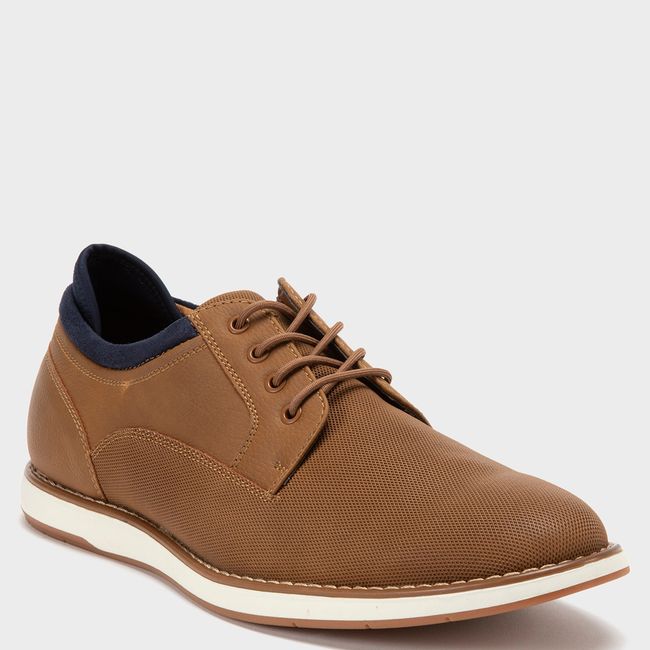 ALDO - Zapato Casual Hombre Café Aldo