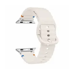 TECNOPALACE - Correa Para Apple Watch Serie 5 - 40MM - Silicona Sport