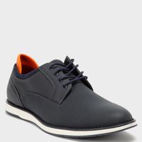 Zapato Casual Hombre Azul