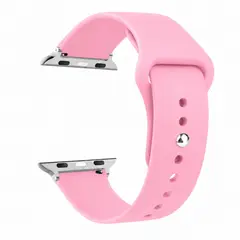 TECNOPALACE - Correa Para Apple Watch Serie 6 - 40MM - Silicona