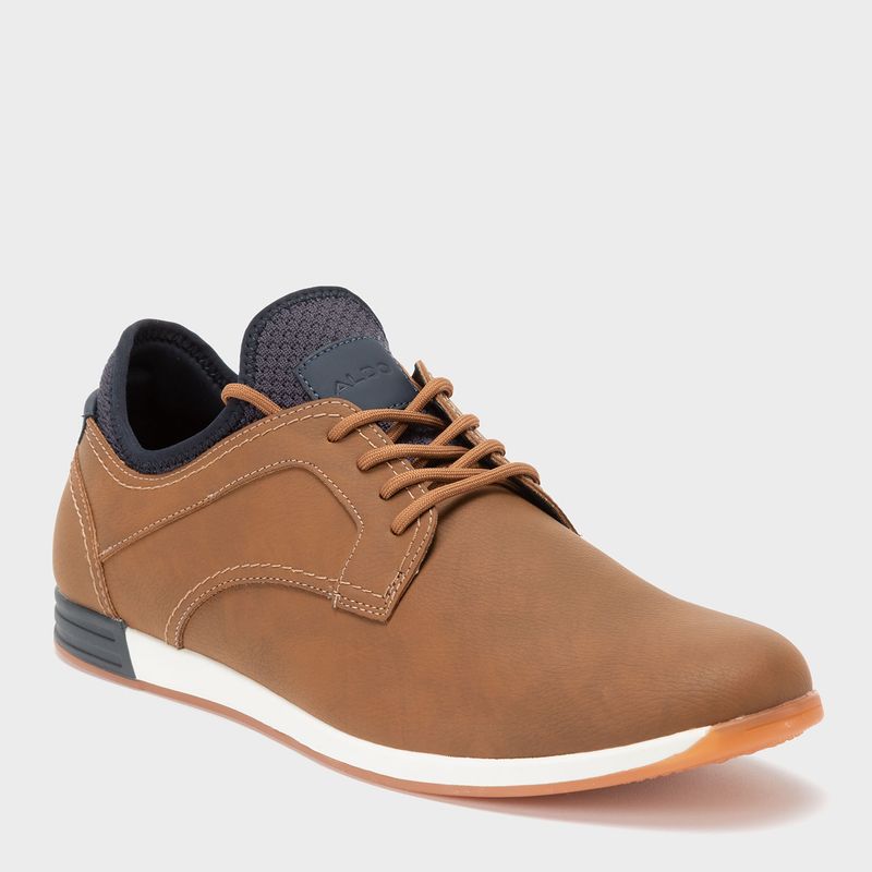 ALDO - Coruchee Zapatilla Urbana Hombre Café Aldo