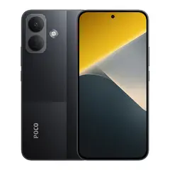XIAOMI - Celular POCO X8 8+256G 6.83" AMOLED Snapdragon 6s Gen 4 50MP con OIS