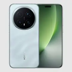 HONOR - Celular Magic 8 Pro 12GB+512GB Snapdragon 8 Elite Gen 5 100W SuperCharge