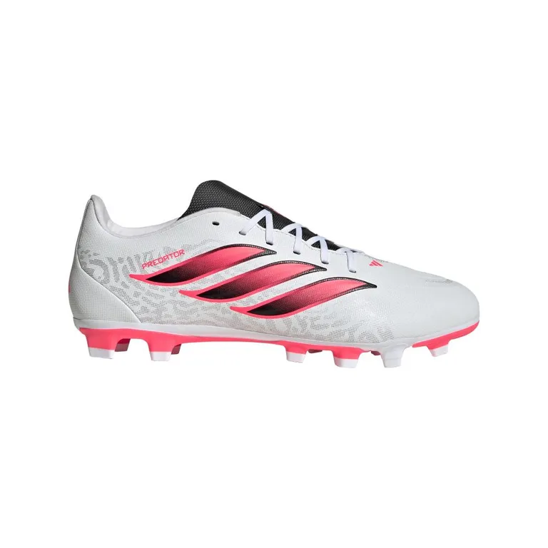 Botín de fútbol Zapatos Predator Club Terreno