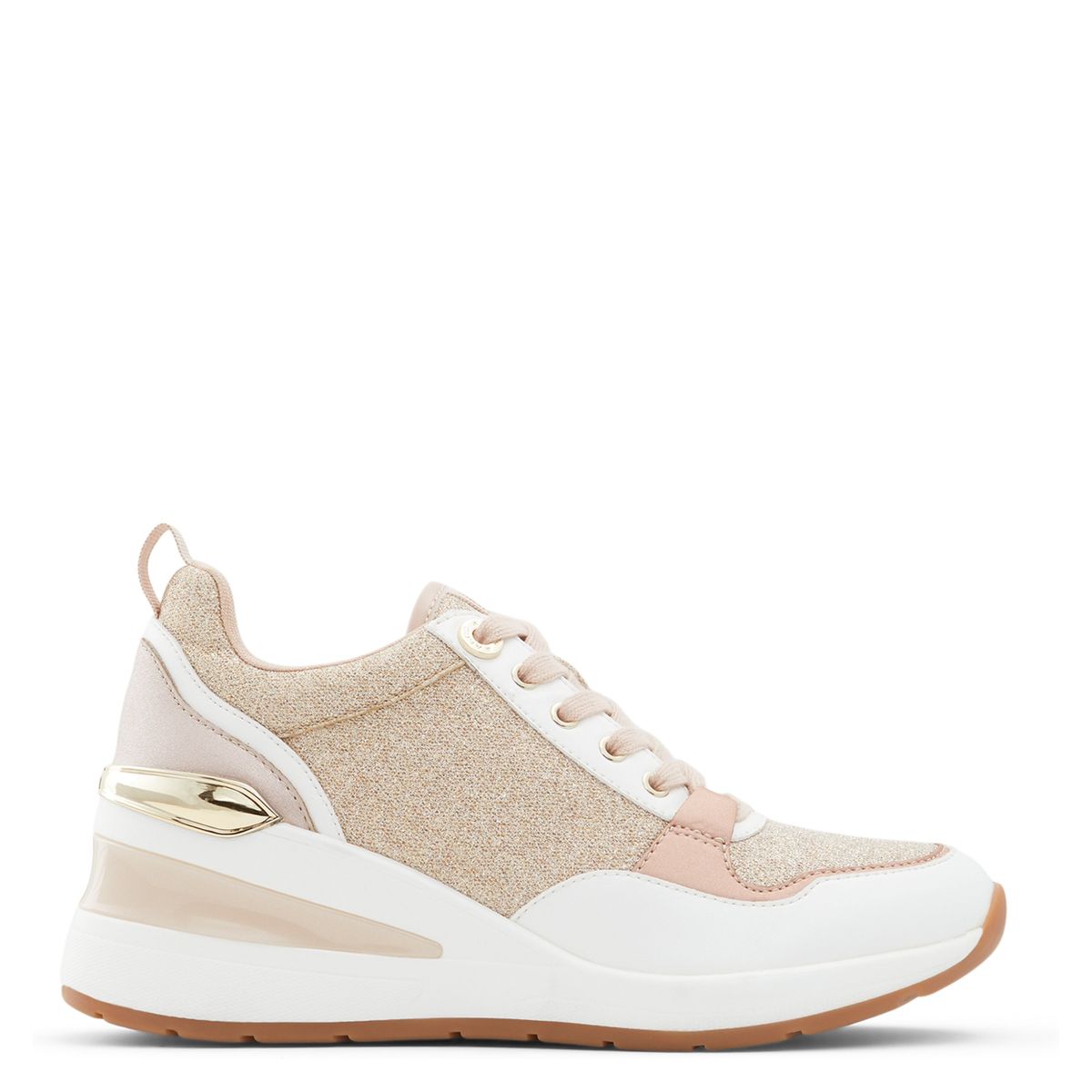 ALDO - Aldo Zapatilla Urbana Mujer Rosado