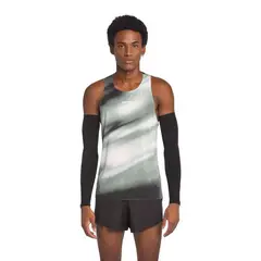 OLYMPIKUS - MANGAS CORRE FOCO NEGRO UNISEX