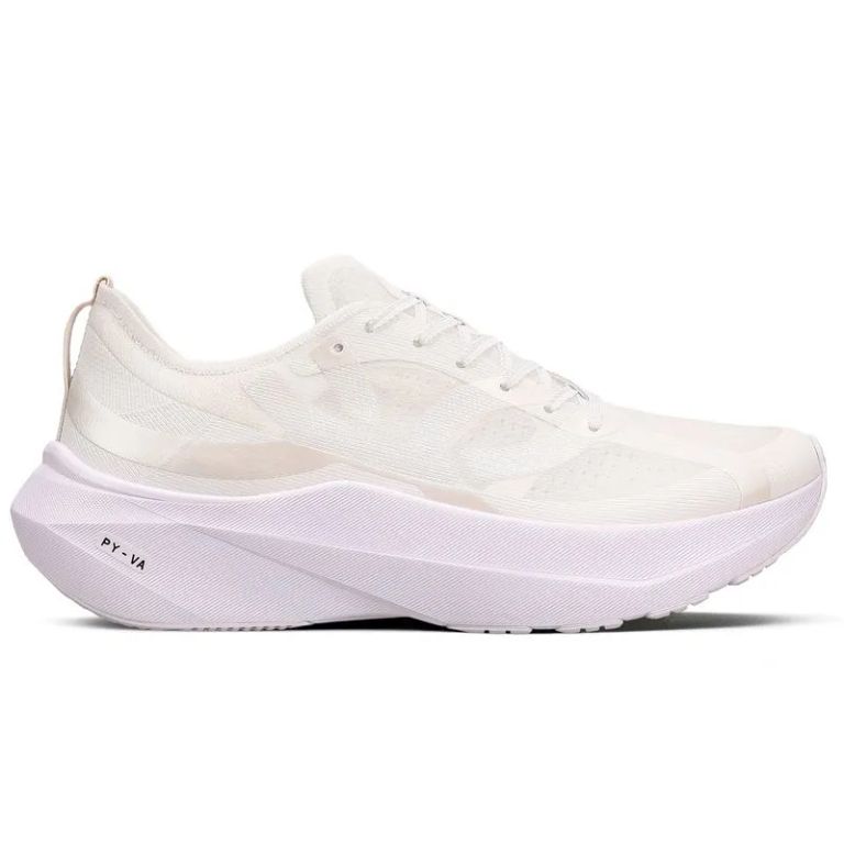 Zapatilla Running Mujer CORRE 5 Blanco