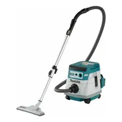 MAKITA - Aspiradora Inalambrica Seco 8l Dvc866lzx1 Color Verde - Original