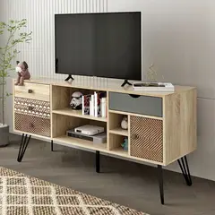 MSA MUEBLES SANTA ANA - RACK Buffet Aparador Mandala 1.2 Mt
