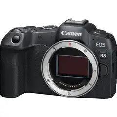 CANON - EOS R8