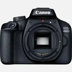 CANON - EOS 4000D Body