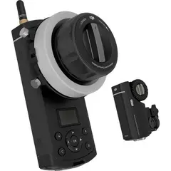 DJI - Focus Sistema de follow focus inalámbrico