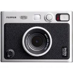 FUJIFILM - INSTAX MINI EVO Hybrid Instant Camera…