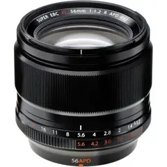 FUJIFILM - XF 56mm f1.2 R APD