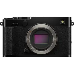 FUJIFILM - X-E5 Negro