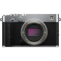 FUJIFILM - X-E5 Body Plateado