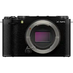 FUJIFILM - X-M5 Negro