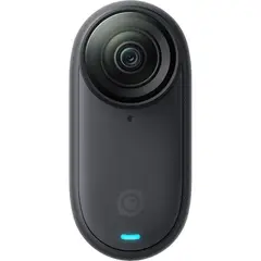 INSTA360 - GO3 S Standalone Camera Negro medianoche, 128GB Open Box