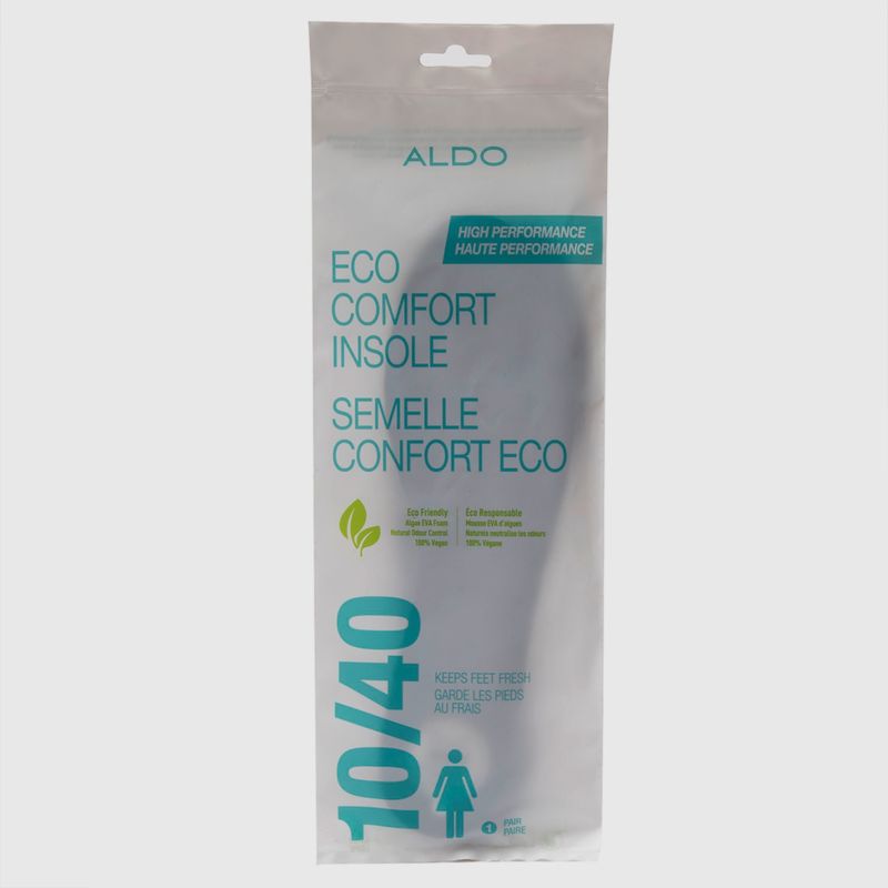 ALDO - Comfort-L Shoe C Comfort-L001 Neg Aldo