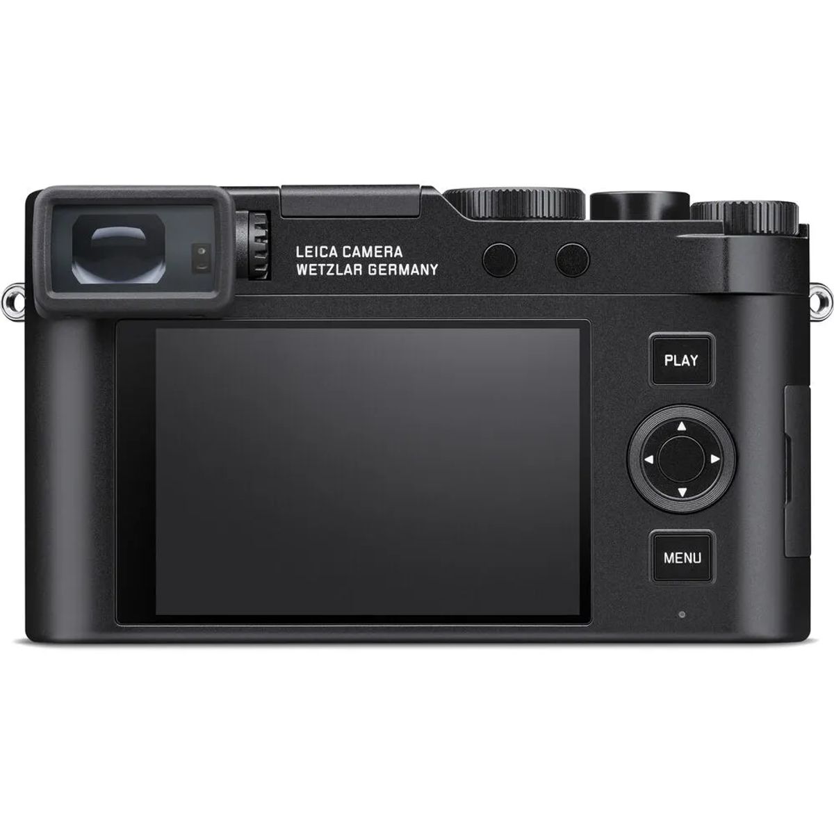 LEICA - Leica D-Lux 8