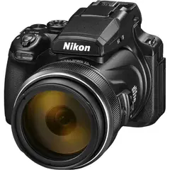NIKON - Coolpix P1100