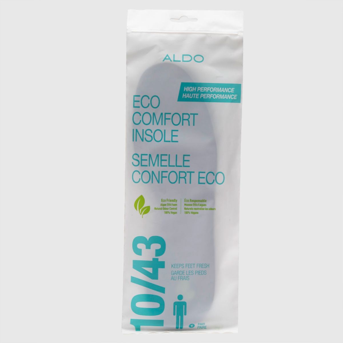 ALDO - Comfort-M Shoe C Comfort-M001 Negro Unisex Aldo