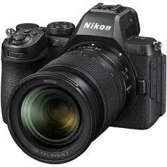 NIKON - Z5 II Kit 24-70mm f4 Cámara