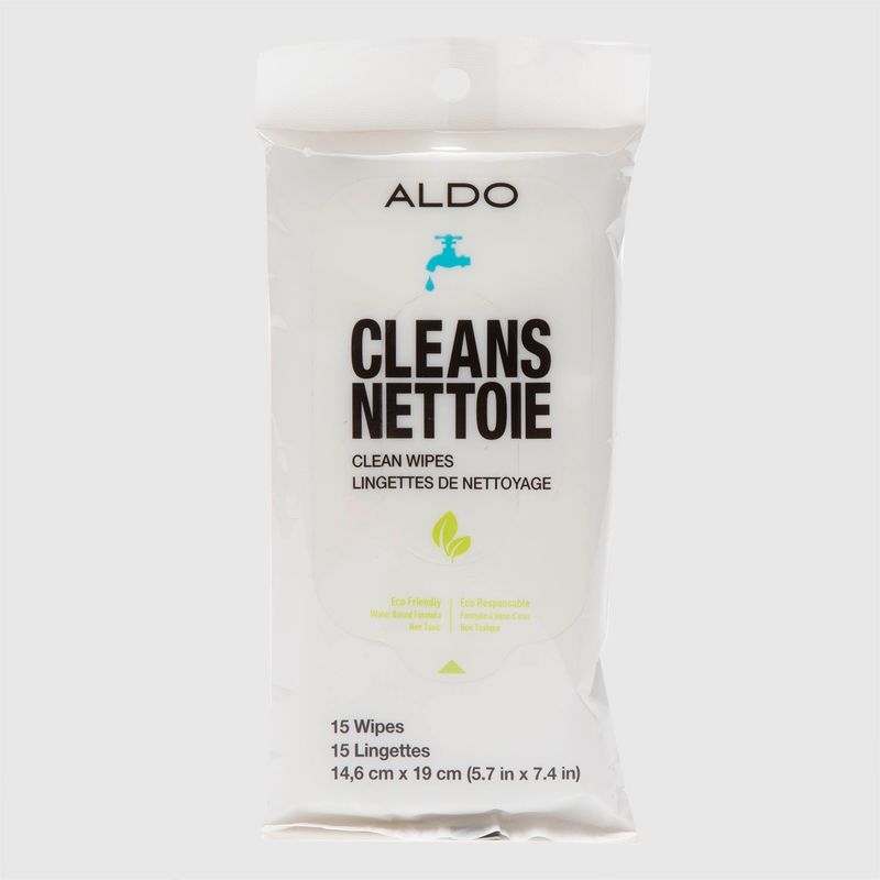 ALDO - Forcfarc Cleaners Unisex Negro Aldo