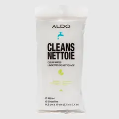ALDO - Forcfarc Cleaners Unisex Negro