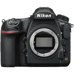 NIKON - D850 Solo cuerpo