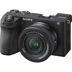 SONY - A6700 Kit 16-50mm f3.5-5.6 II