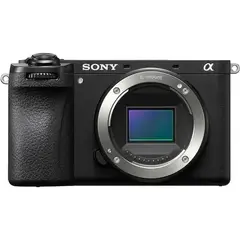 SONY - A6700