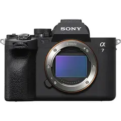SONY - A7 IV Solo cuerpo