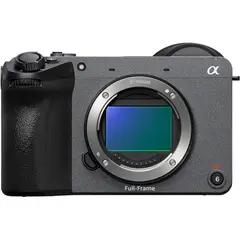 SONY - FX2 Cámara de cine