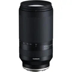 GENERAL - Tamron 70-300mm f4.5-6.3 Di III RXD for Sony E