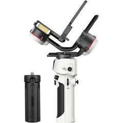 GENERAL - Zhiyun-Tech CRANE-M3 3-Axis Estabilizador gimbal de mano Standard Kit