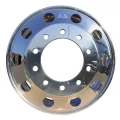 ALCOA - Llanta De Aluminio Americana 8.25x22.5 Para Camion