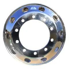 ALCOA - Llanta De Aluminio Europea 8.25x22.5 Para Camion