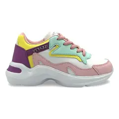 VERAZZI - Zapatilla Niña