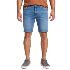 POTROS - BERMUDA DENIM DOUMO