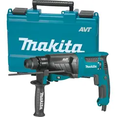 MAKITA - Roto Martillo Hr1840 Sds-plus 18 Mm. 470 W Azul - Original