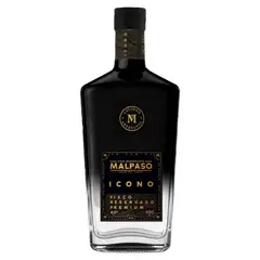 MAL PASO - Pisco MalPaso Icono Reservado Origen 40º 700cc