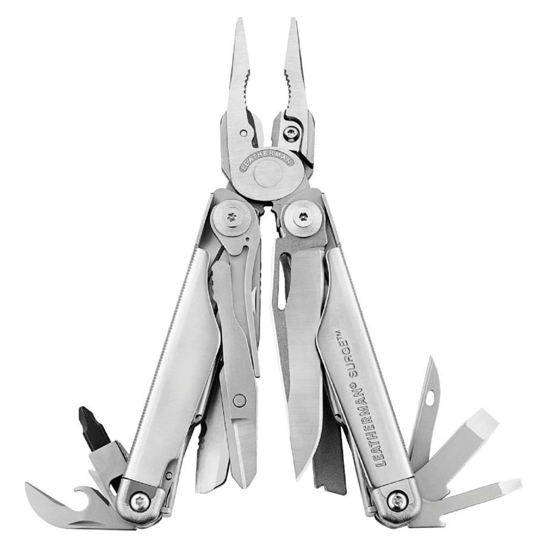 LEATHERMAN - Multiherramienta Leatherman Surge