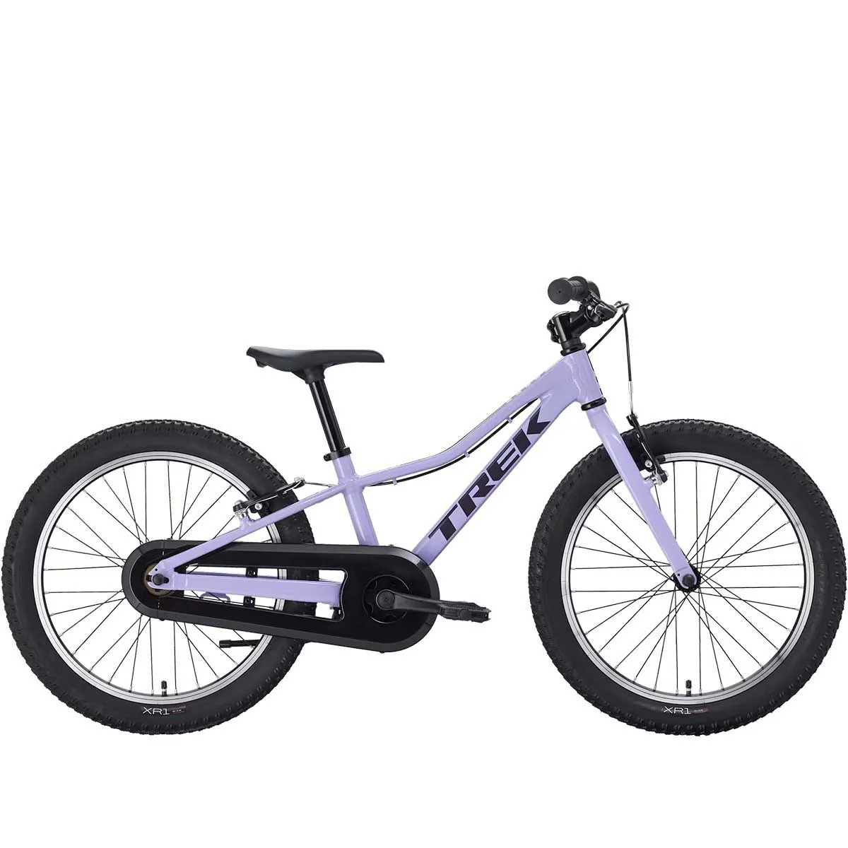 TREK - Bicicleta Niños Trek Precaliber 20 FW Lila