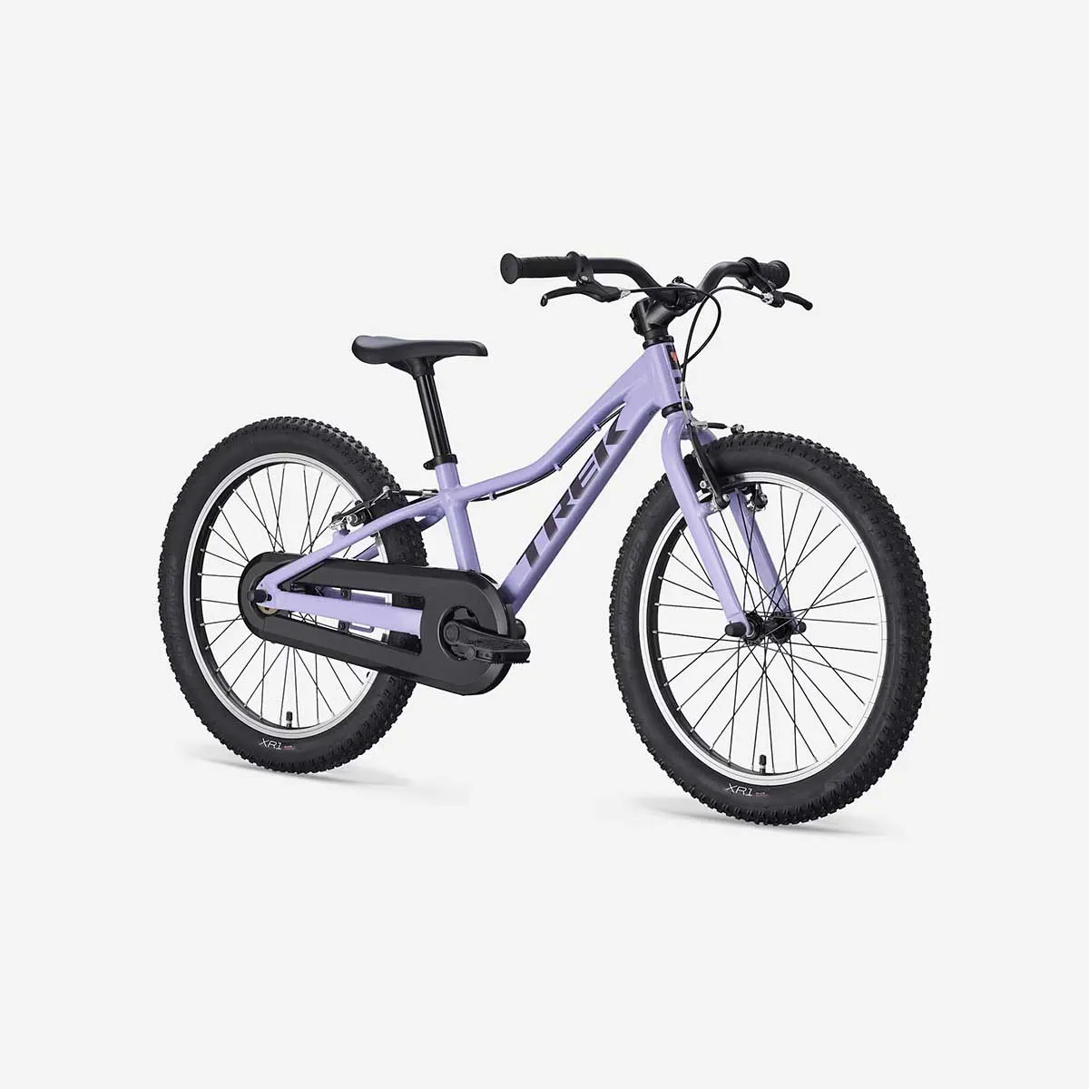 TREK - Bicicleta Niños Trek Precaliber 20 FW Lila