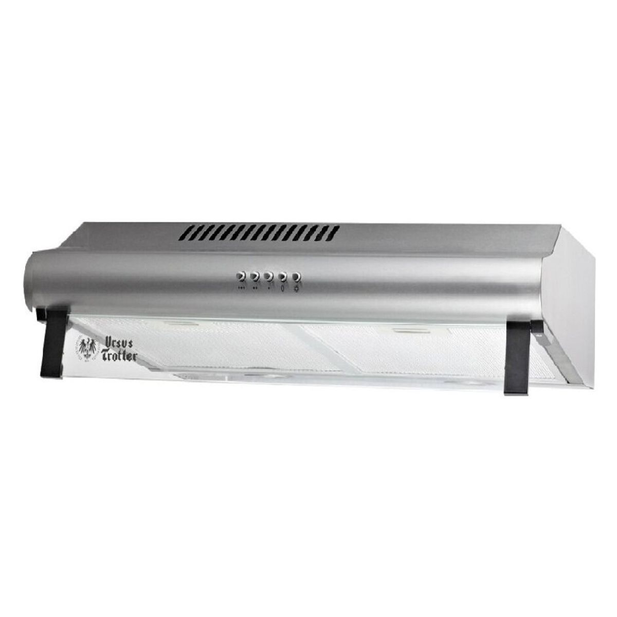 URSUS TROTTER - Campana Cocina Ut Vf 60 Inox 2M