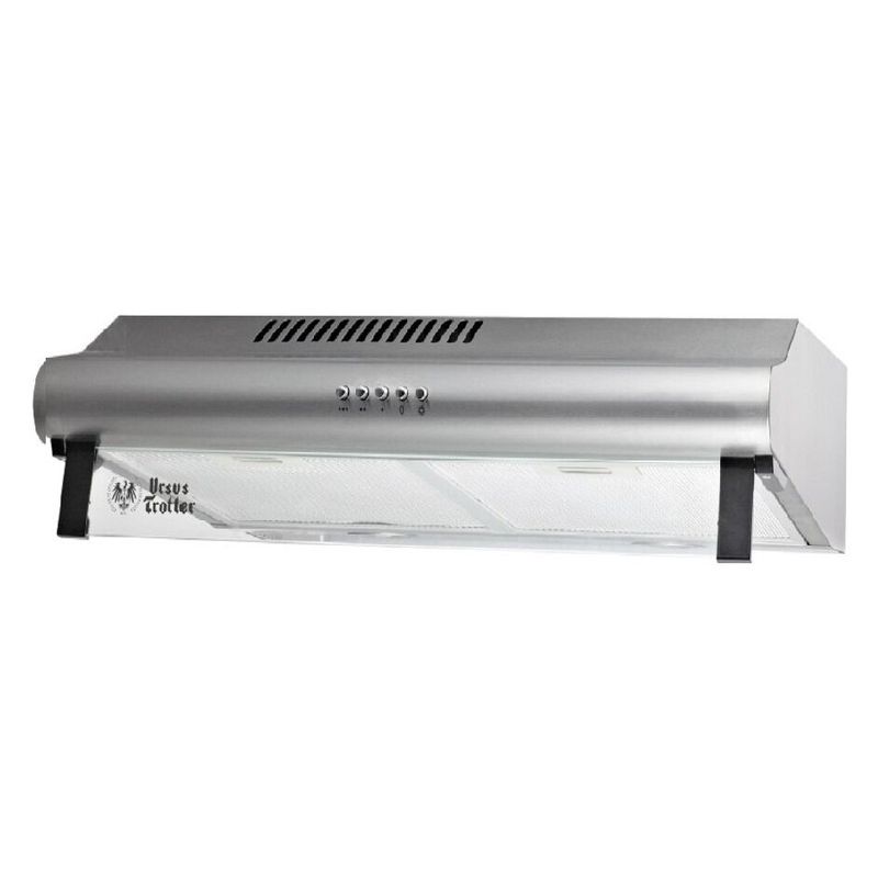 URSUS TROTTER - Campana Cocina Ut Vf 60 Inox 2M
