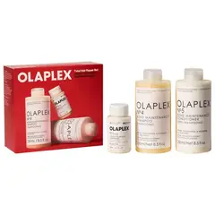 OLAPLEX - Set Reparador Capilar Total Hair Repair Tratamiento No. 3PLU